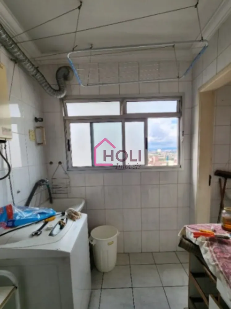 Apartamento, 3 quartos, 84 m² - Foto 3