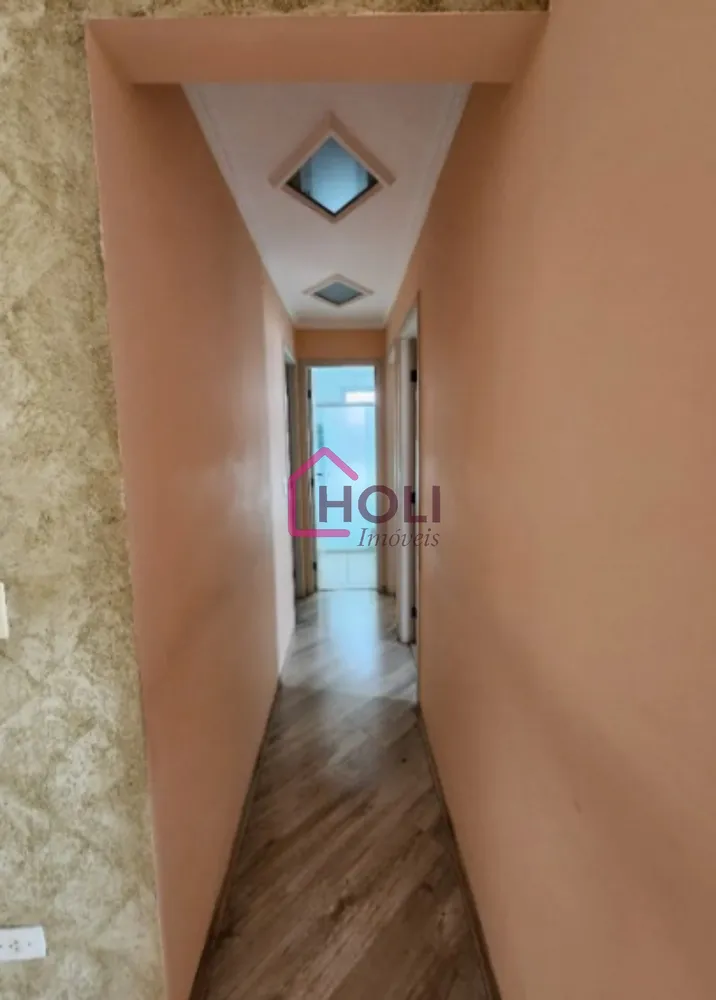 Apartamento, 3 quartos, 84 m² - Foto 5
