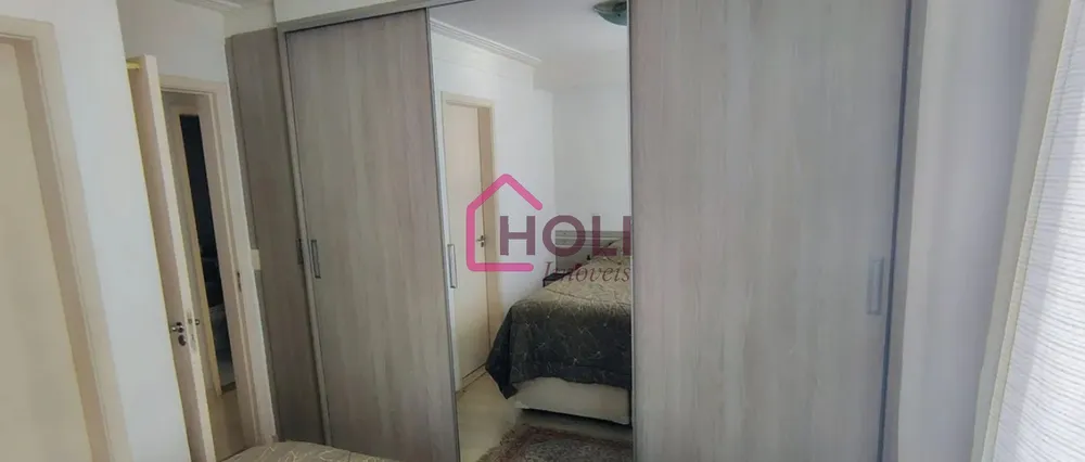 Apartamento, 3 quartos, 76 m² - Foto 6