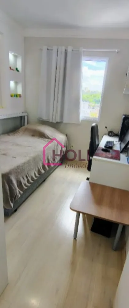 Apartamento, 3 quartos, 76 m² - Foto 8