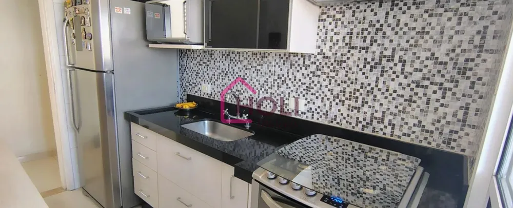 Apartamento, 3 quartos, 76 m² - Foto 8