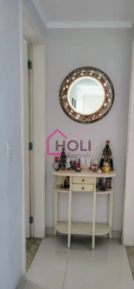 Apartamento, 3 quartos, 76 m² - Foto 3