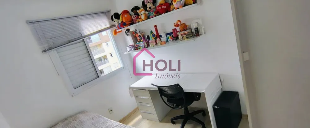 Apartamento, 3 quartos, 76 m² - Foto 2