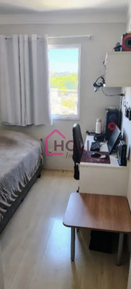 Apartamento, 3 quartos, 76 m² - Foto 5