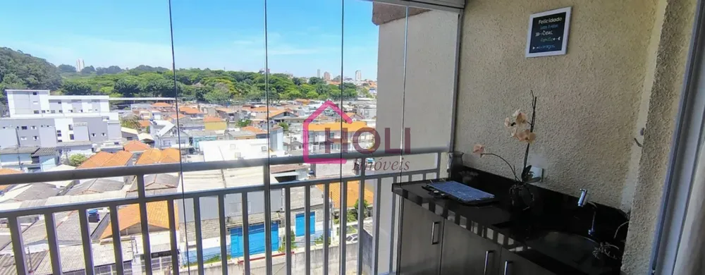 Apartamento, 3 quartos, 76 m² - Foto 1