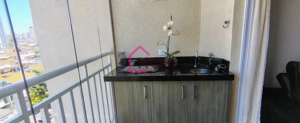 Apartamento, 3 quartos, 76 m² - Foto 4