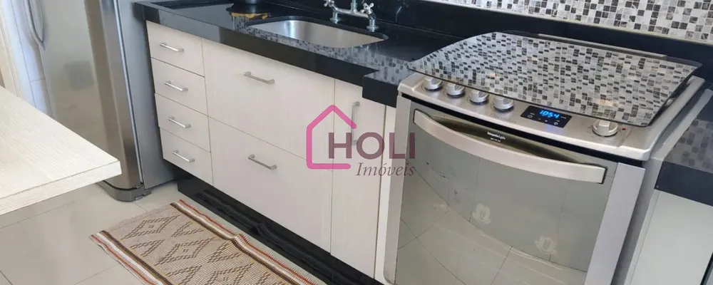 Apartamento, 3 quartos, 76 m² - Foto 9