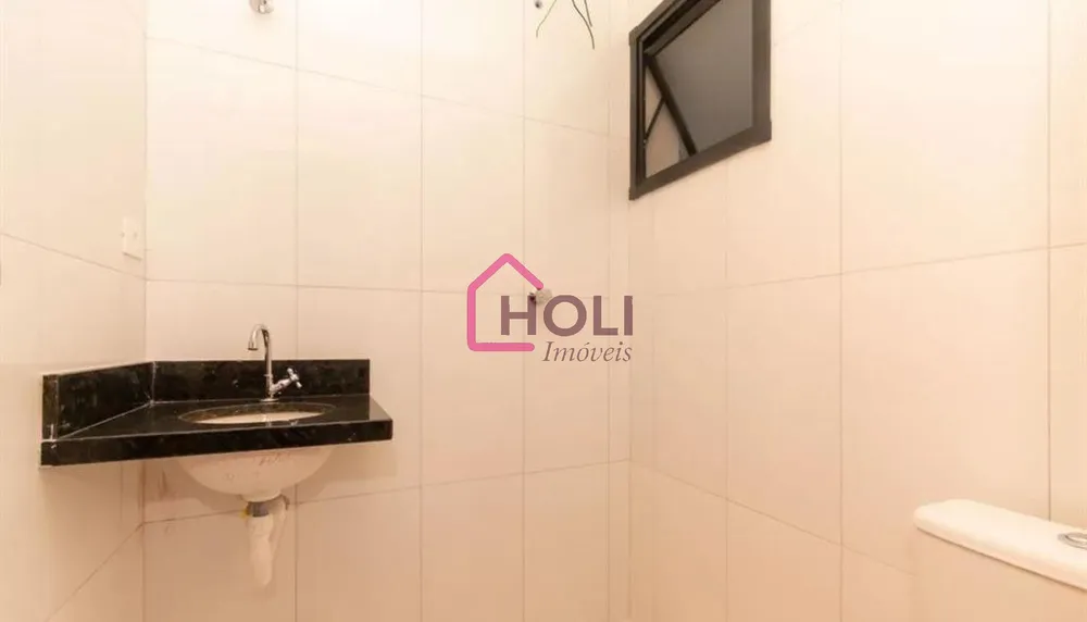 Apartamento, 1 quarto, 32 m² - Foto 6