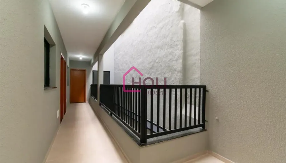 Apartamento, 1 quarto, 32 m² - Foto 8