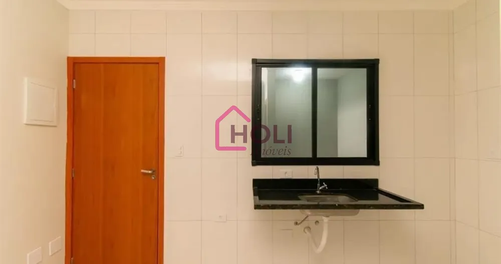 Apartamento, 1 quarto, 32 m² - Foto 5