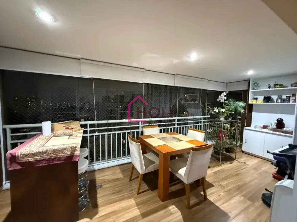Apartamento, 2 quartos, 103 m² - Foto 12