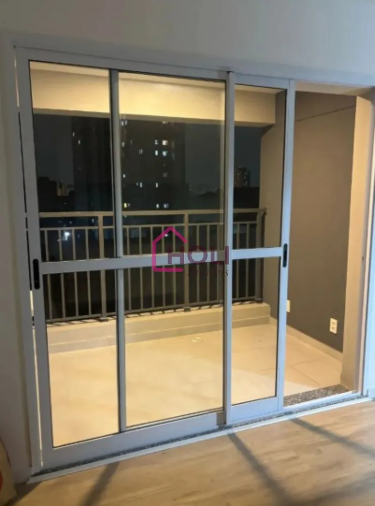 Apartamento, 1 quarto, 30 m² - Foto 1