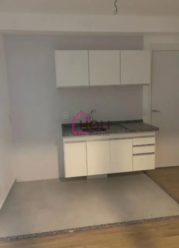 Apartamento, 1 quarto, 30 m² - Foto 4