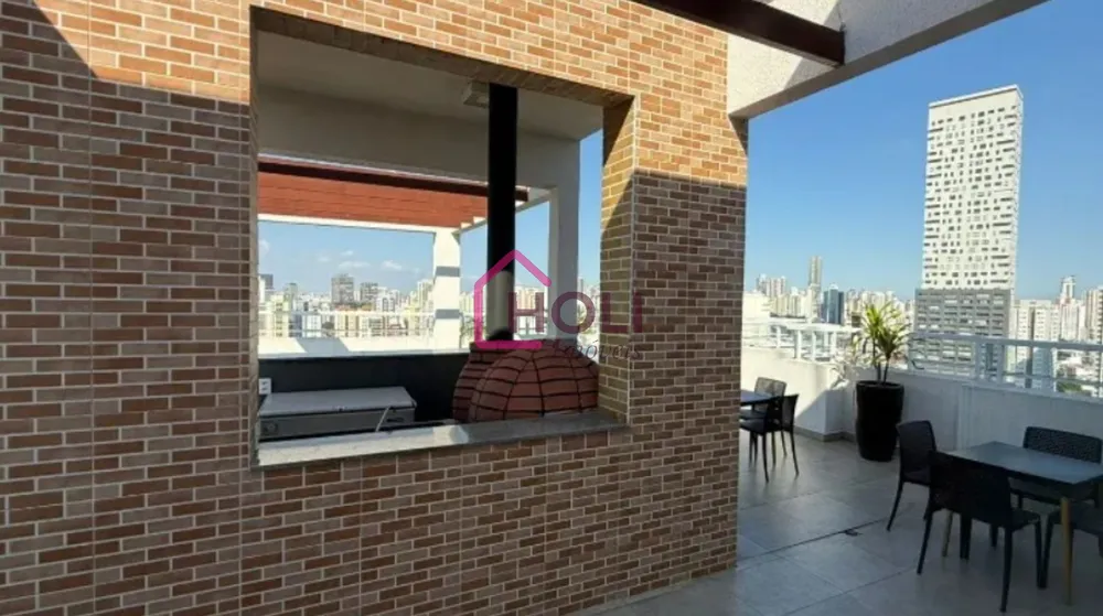 Apartamento, 2 quartos, 45 m² - Foto 10