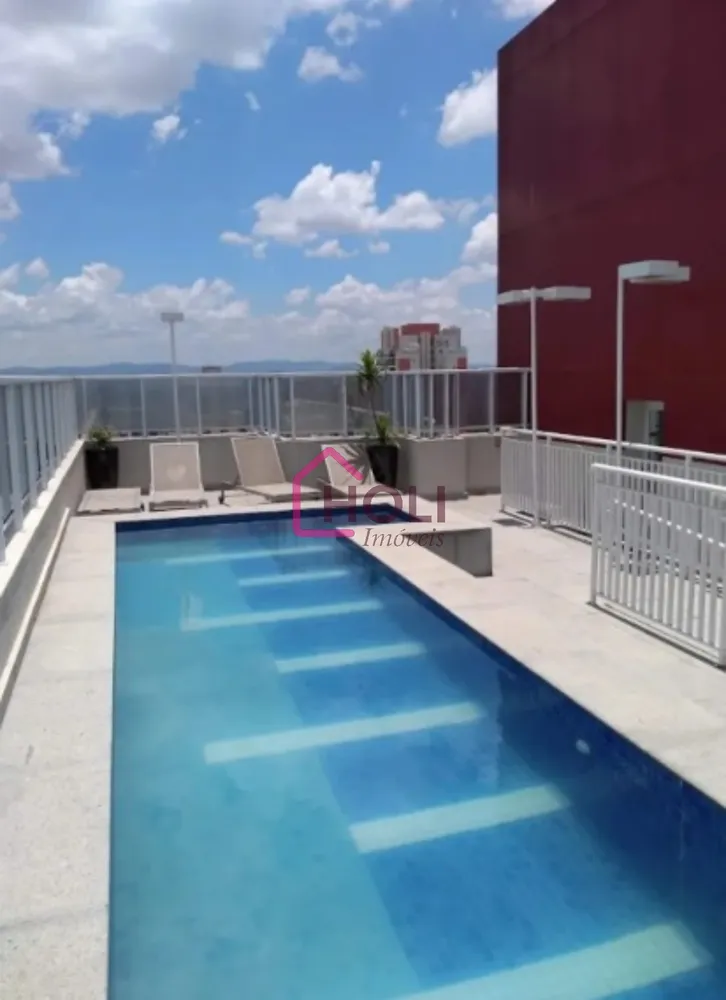 Apartamento, 2 quartos, 45 m² - Foto 7