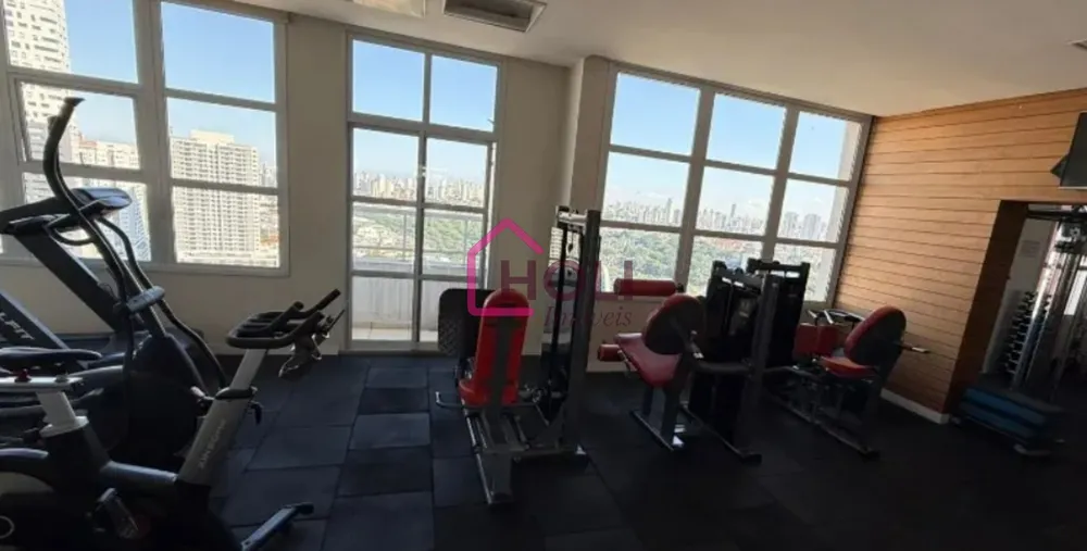 Apartamento, 2 quartos, 45 m² - Foto 9