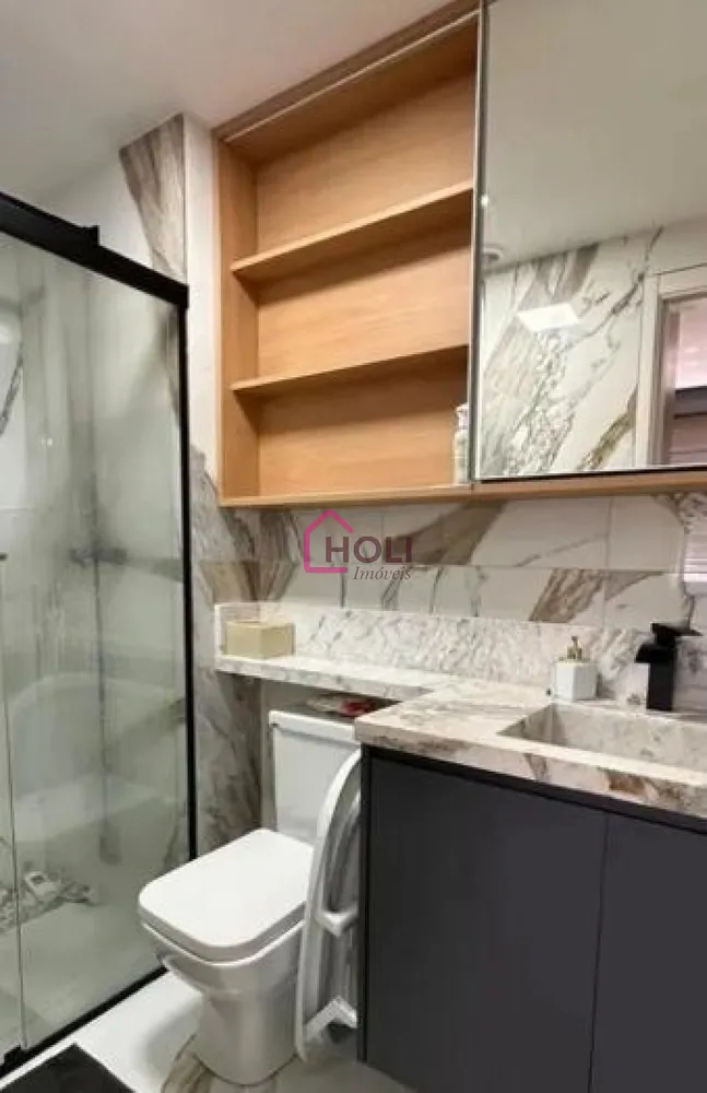 Apartamento, 2 quartos, 68 m² - Foto 5