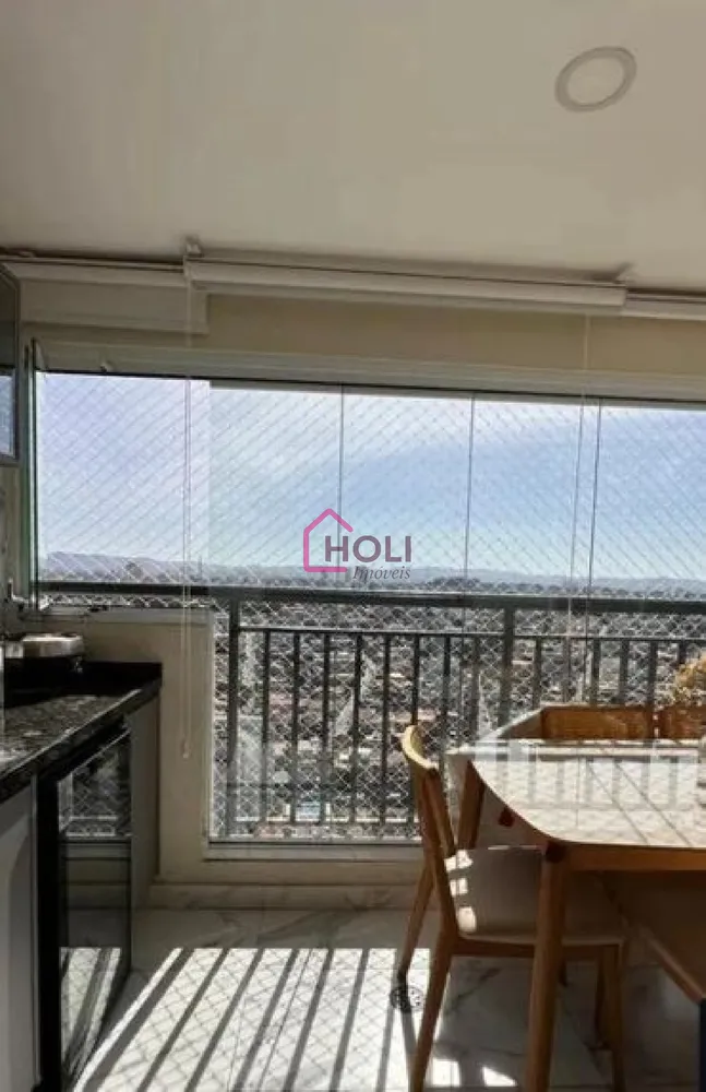 Apartamento, 2 quartos, 68 m² - Foto 2