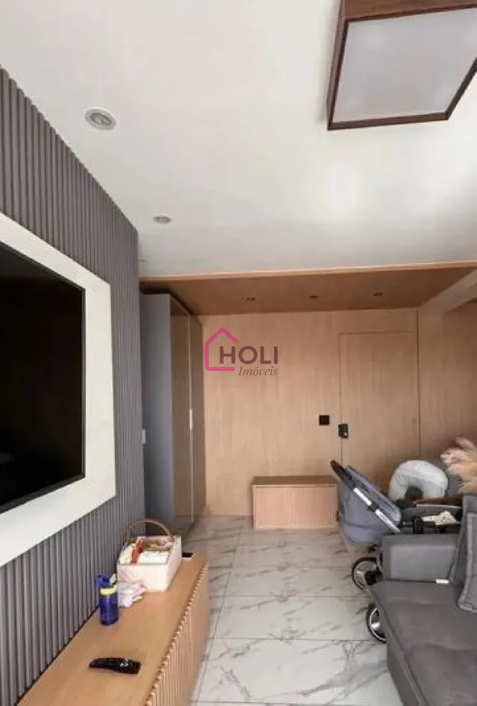 Apartamento, 2 quartos, 68 m² - Foto 1