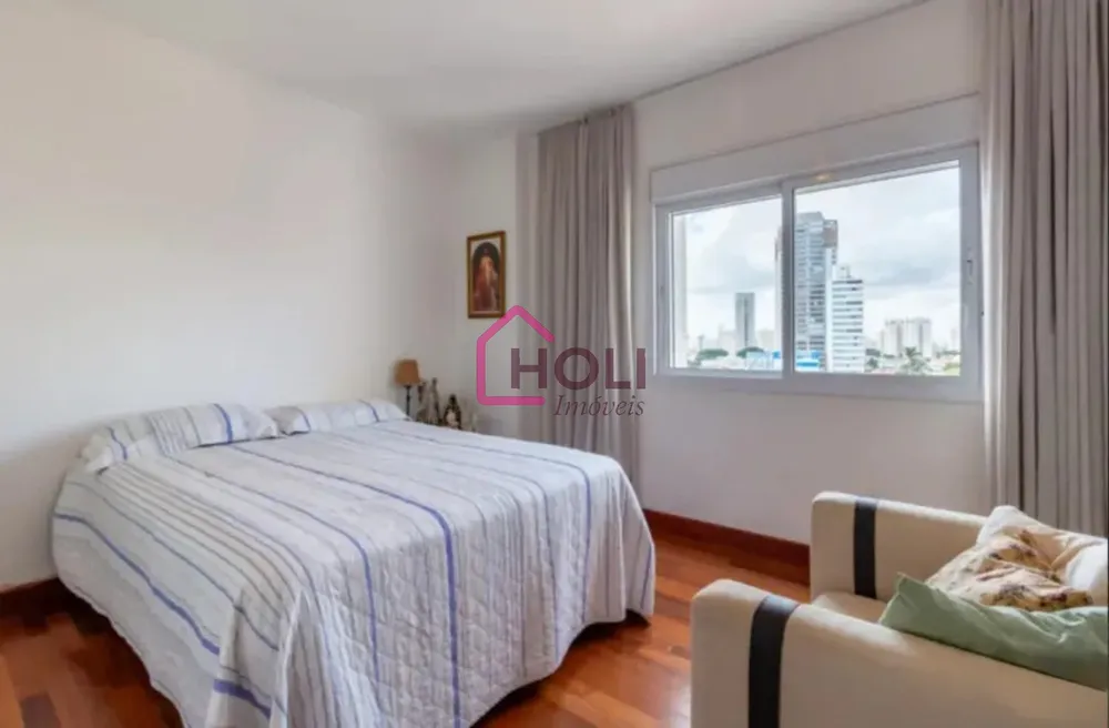 Apartamento, 3 quartos, 132 m² - Foto 7