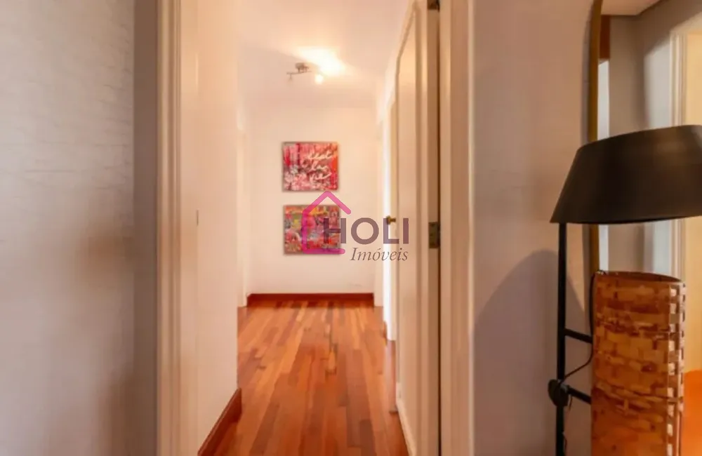 Apartamento, 3 quartos, 132 m² - Foto 4