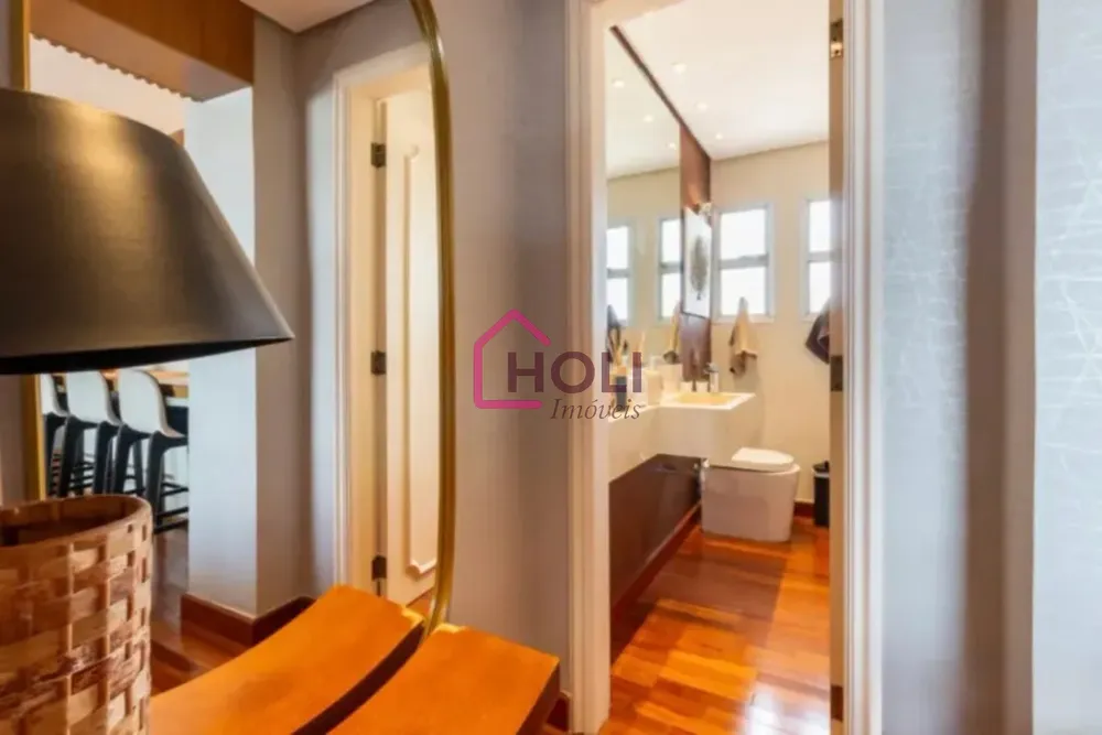 Apartamento, 3 quartos, 132 m² - Foto 8