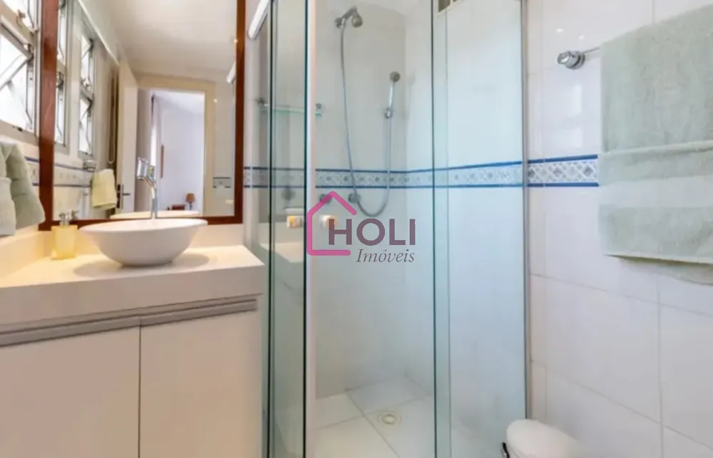 Apartamento, 3 quartos, 132 m² - Foto 12