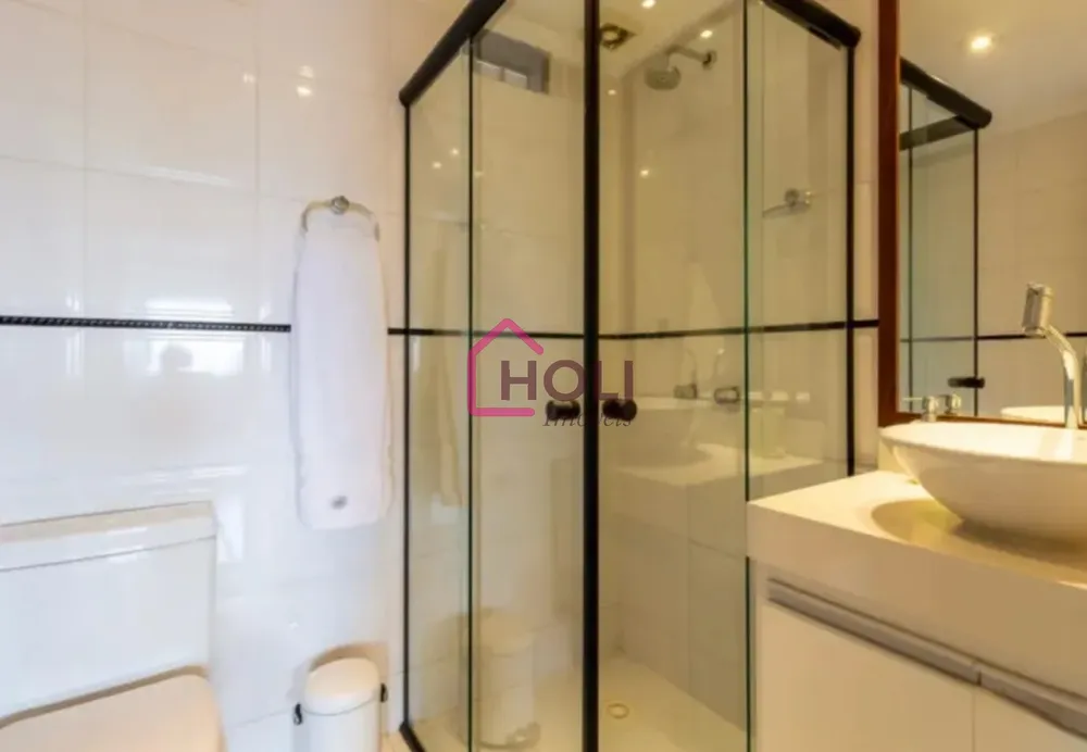 Apartamento, 3 quartos, 132 m² - Foto 11