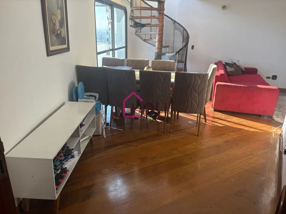 Cobertura, 3 quartos, 276 m² - Foto 4