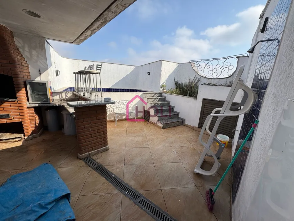 Cobertura, 3 quartos, 276 m² - Foto 9