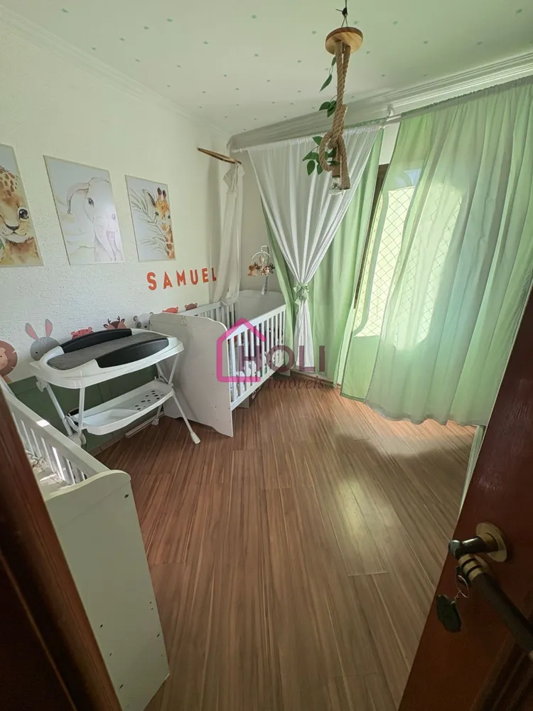 Cobertura, 3 quartos, 276 m² - Foto 7