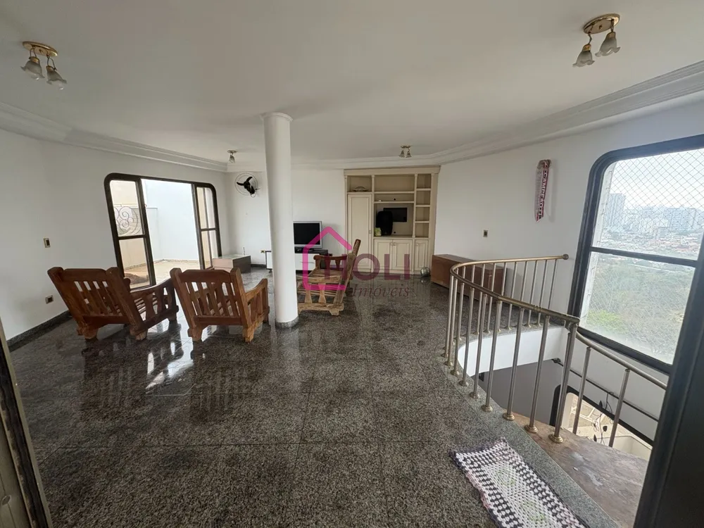 Cobertura, 3 quartos, 276 m² - Foto 11