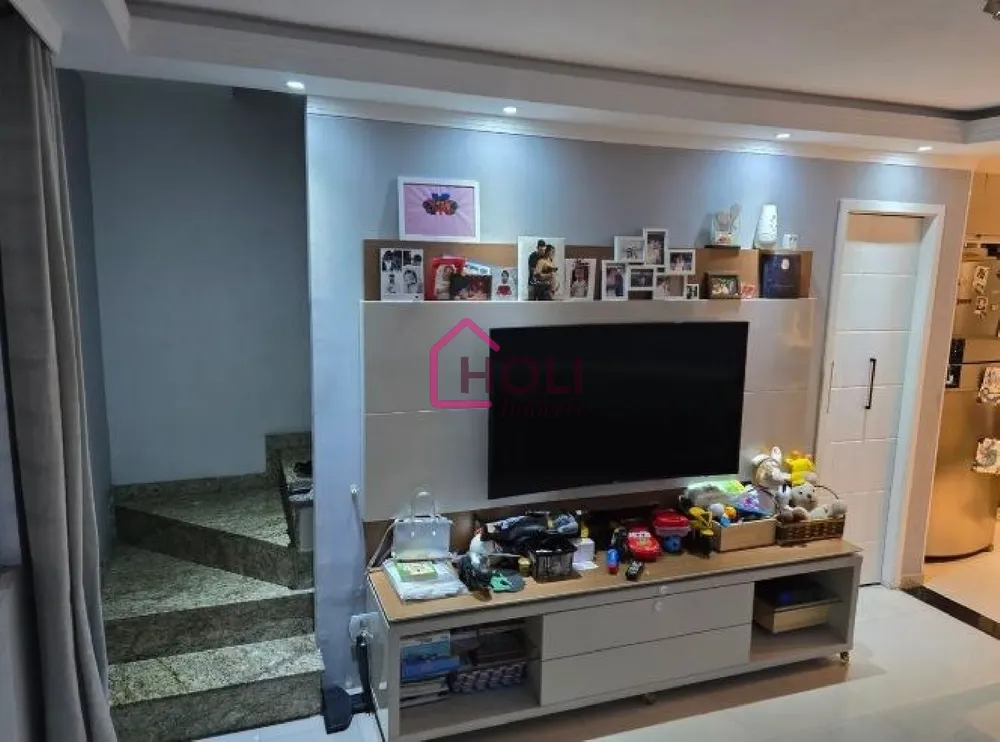 Casa, 2 quartos, 92 m² - Foto 1