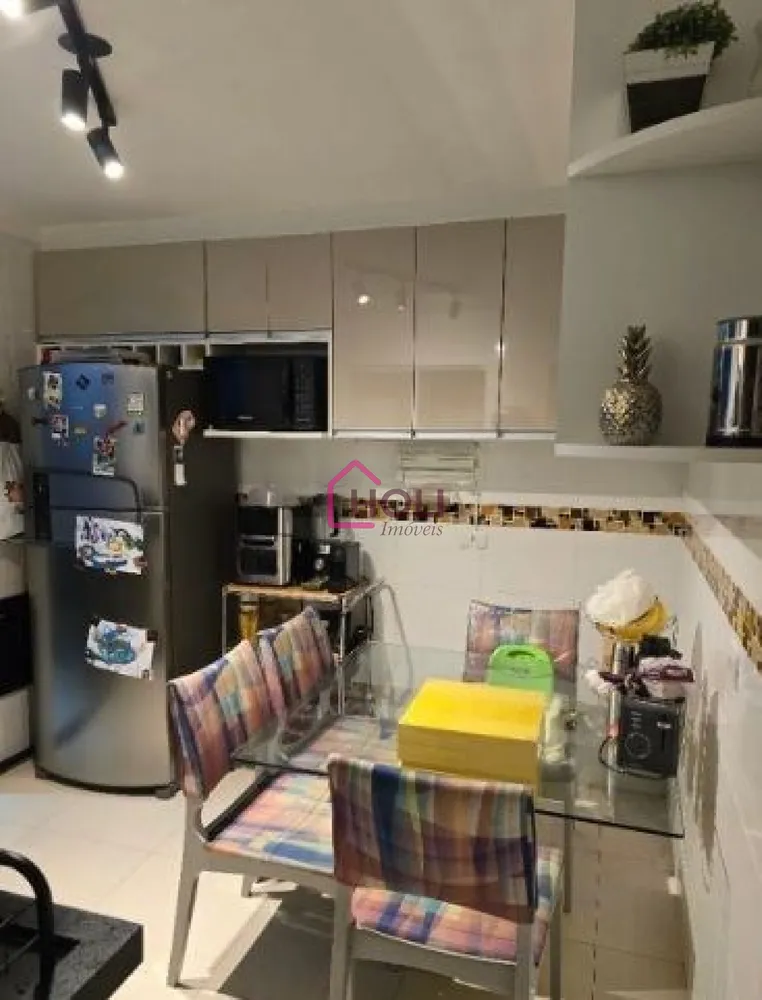 Casa, 2 quartos, 92 m² - Foto 8