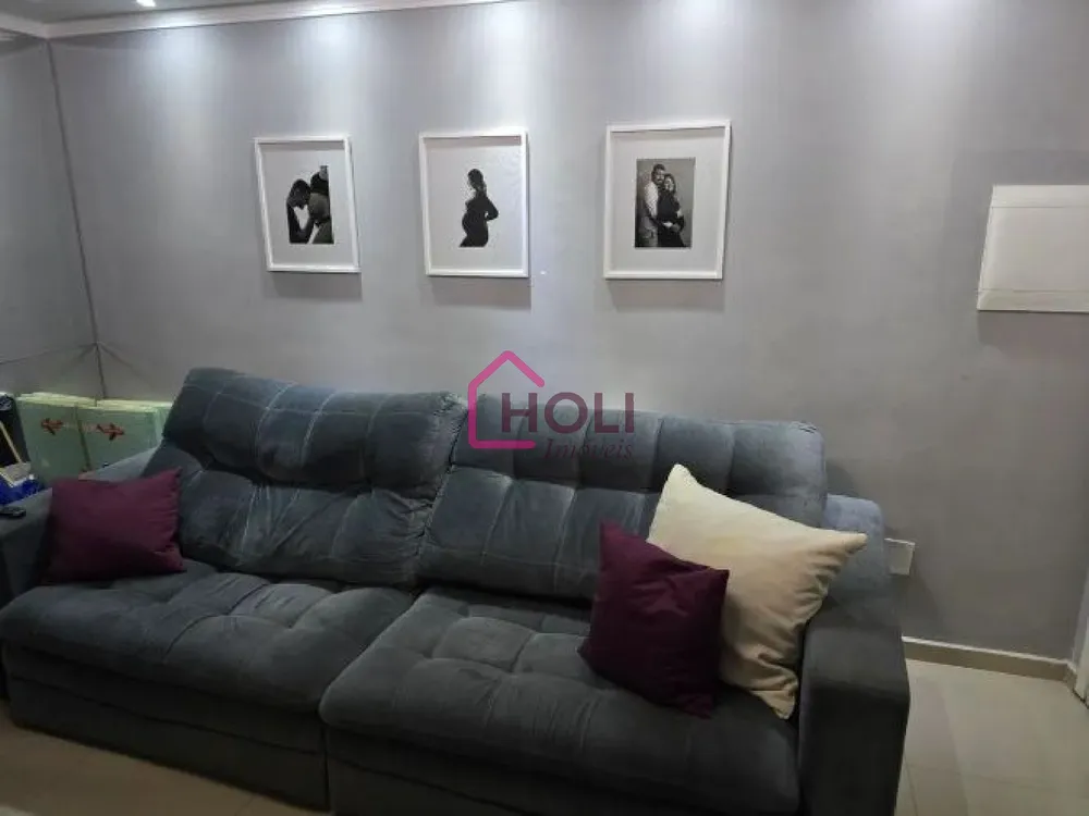 Casa, 2 quartos, 92 m² - Foto 3