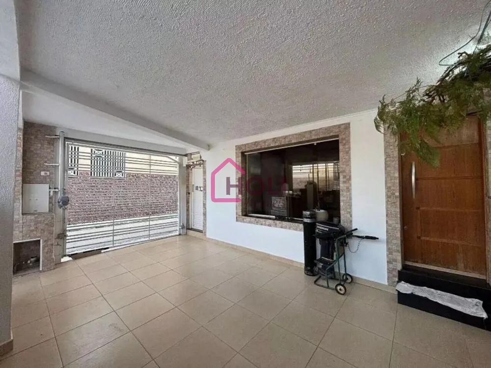 Casa, 3 quartos, 190 m² - Foto 6