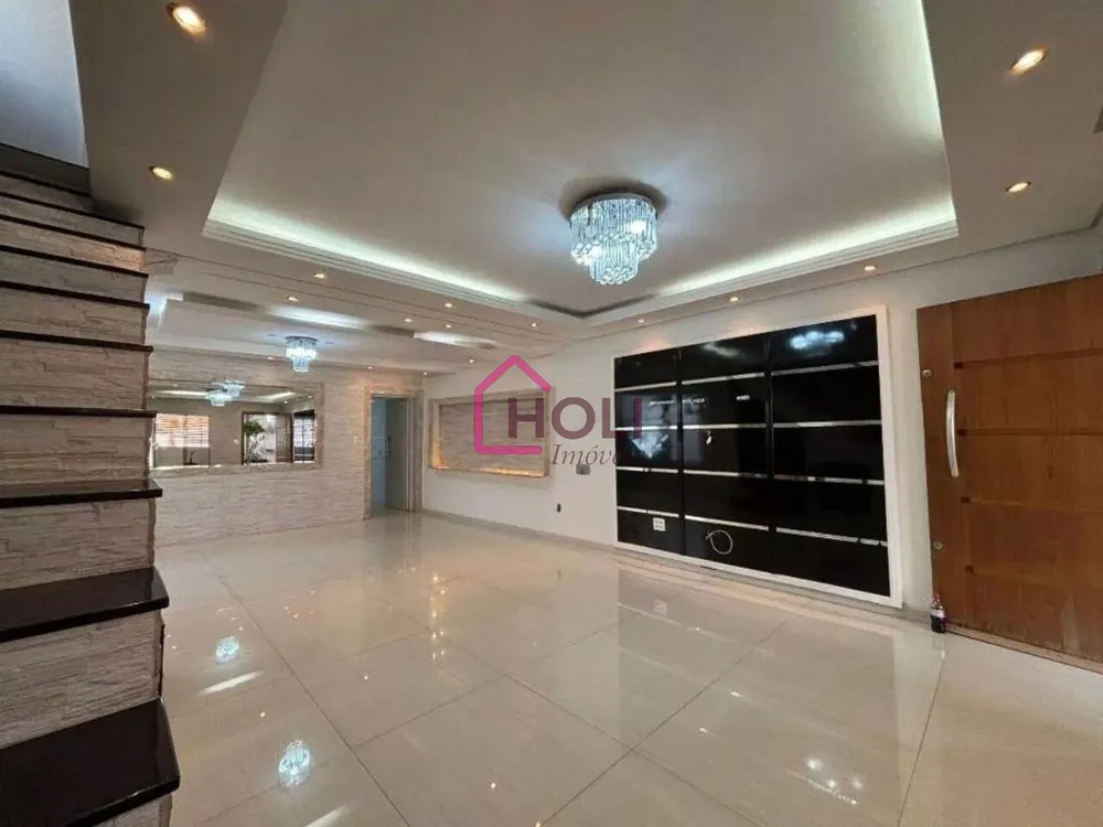 Casa, 3 quartos, 190 m² - Foto 1