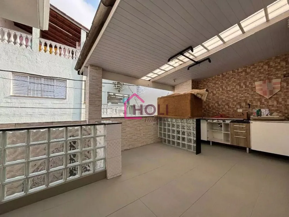 Casa, 3 quartos, 190 m² - Foto 7