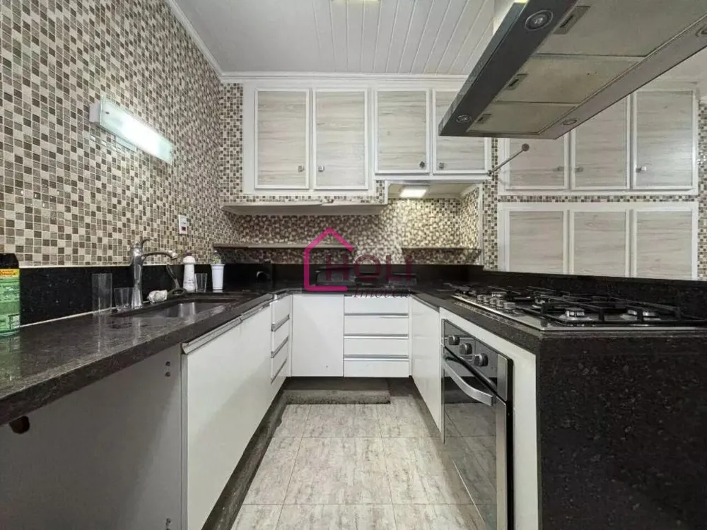 Casa, 3 quartos, 190 m² - Foto 8