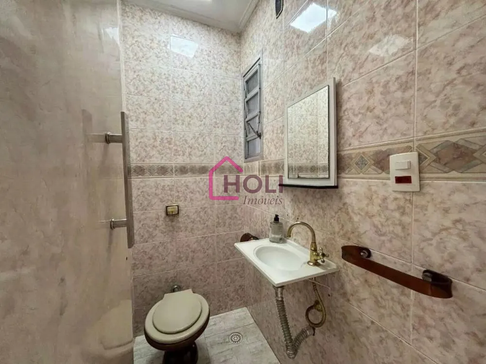 Casa, 3 quartos, 190 m² - Foto 2