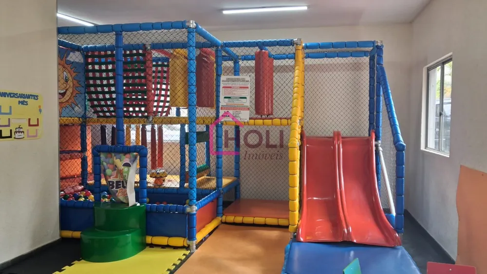 Apartamento, 2 quartos, 64 m² - Foto 6