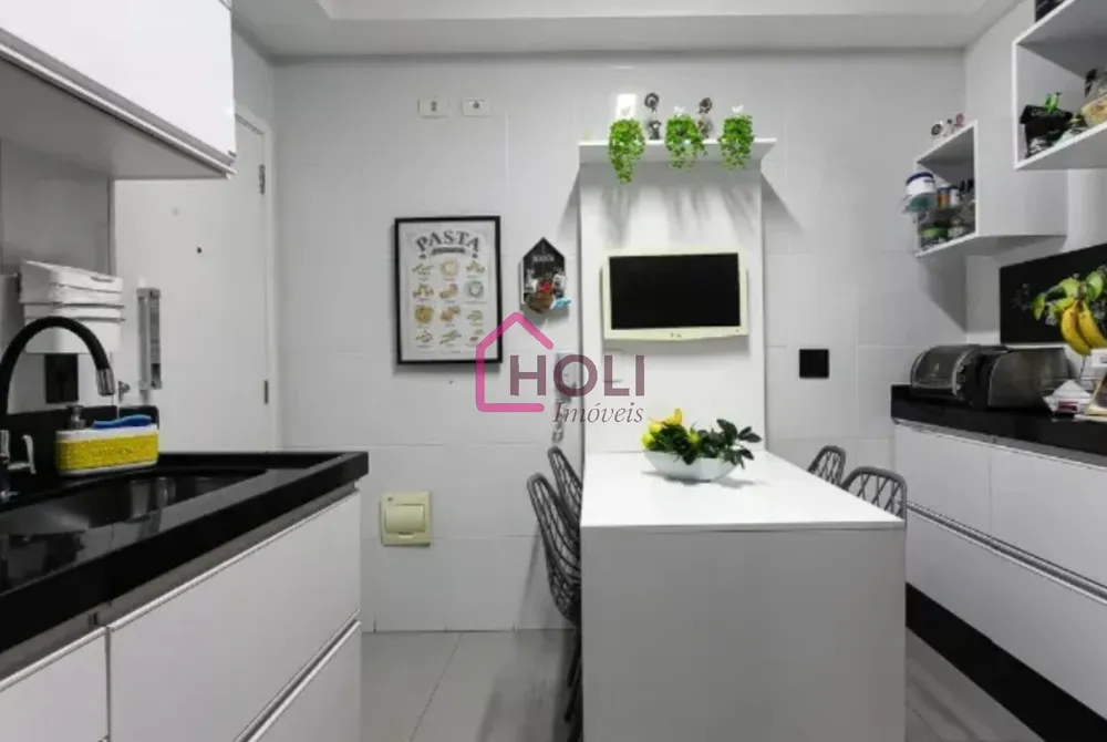 Apartamento, 3 quartos, 123 m² - Foto 9