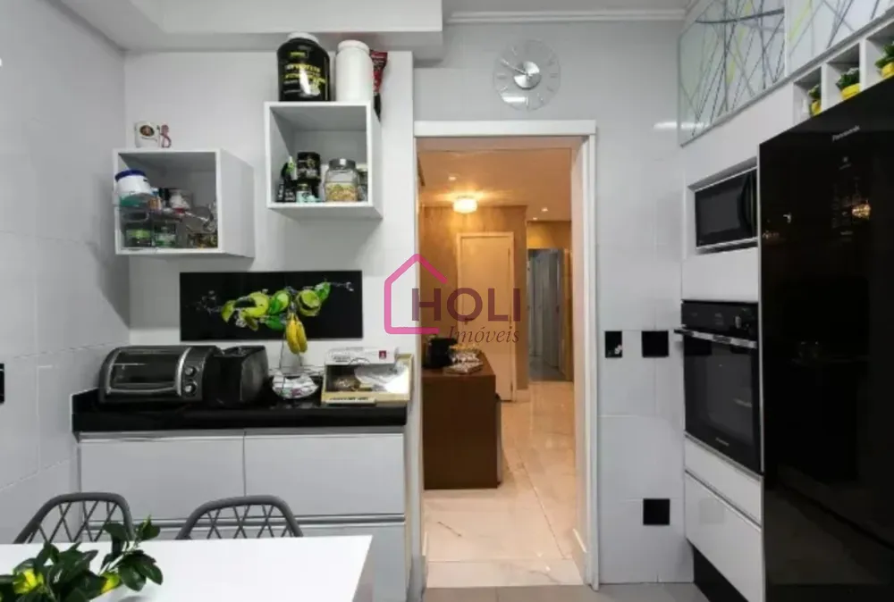 Apartamento, 3 quartos, 123 m² - Foto 8