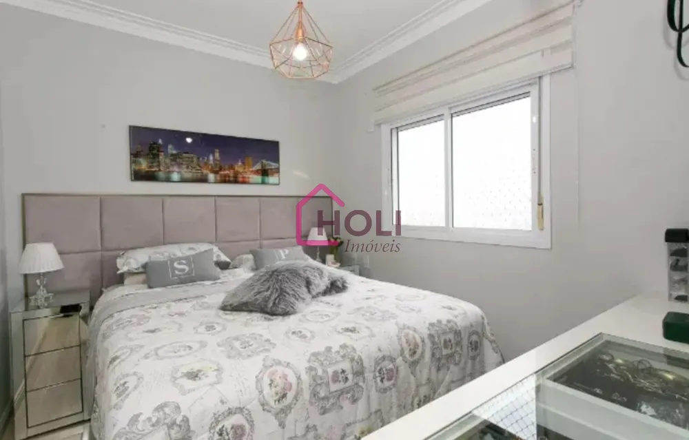 Apartamento, 3 quartos, 123 m² - Foto 4
