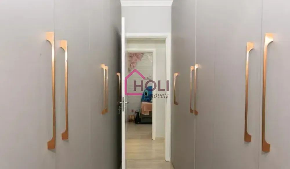 Apartamento, 3 quartos, 123 m² - Foto 2