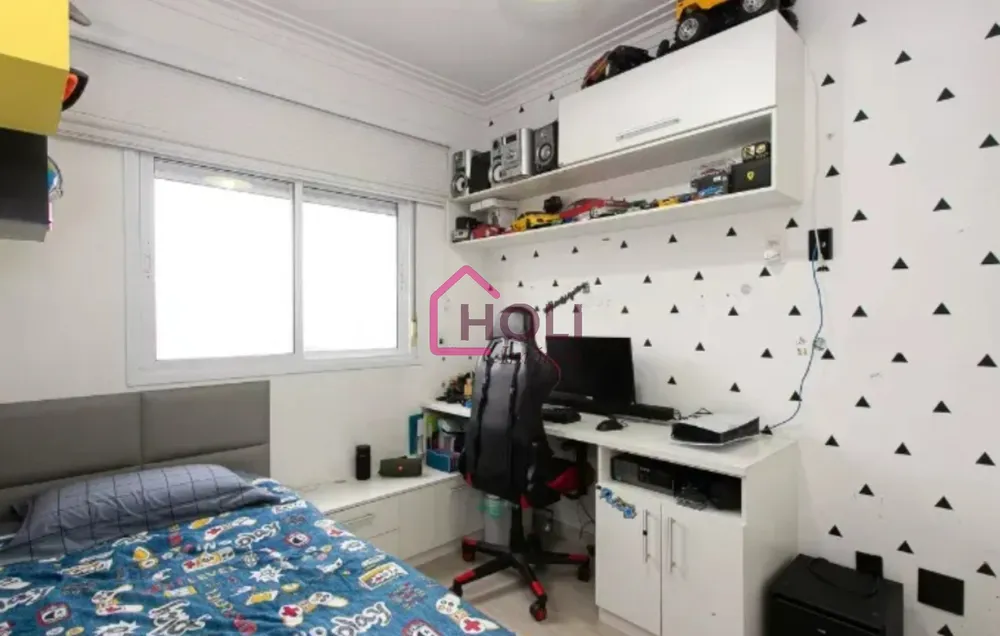 Apartamento, 3 quartos, 123 m² - Foto 5
