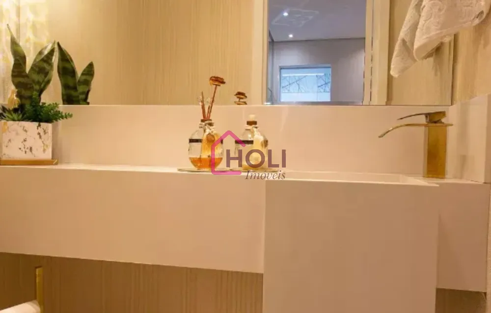Apartamento, 3 quartos, 123 m² - Foto 3