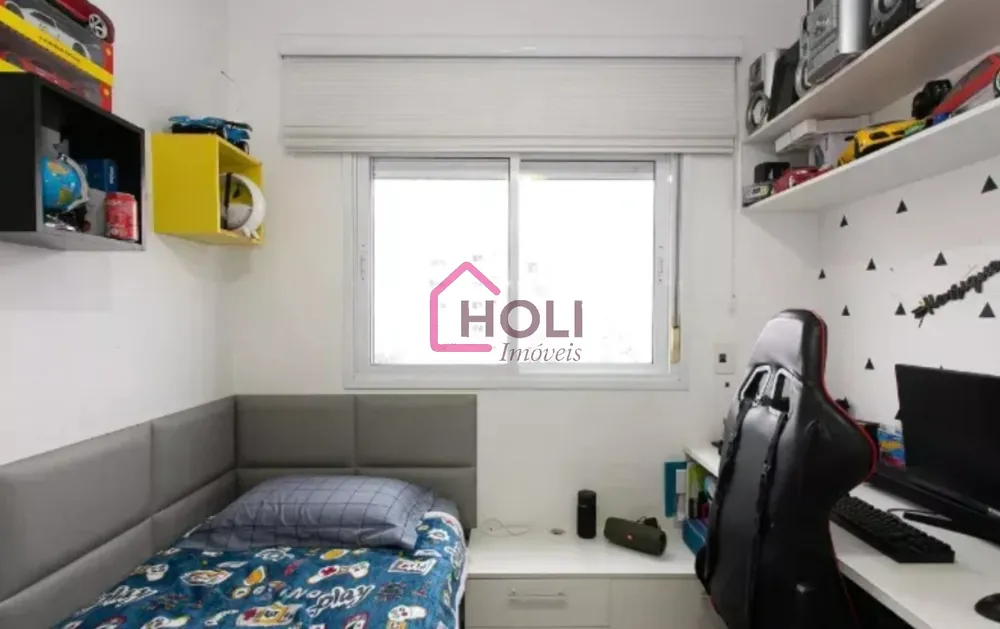 Apartamento, 3 quartos, 123 m² - Foto 6