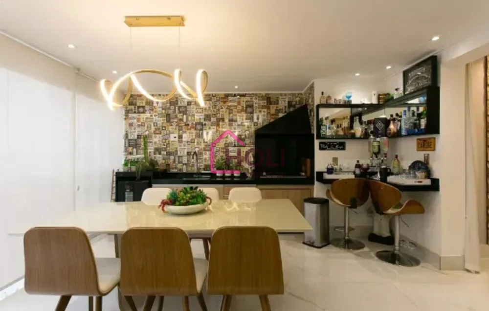 Apartamento, 3 quartos, 123 m² - Foto 12