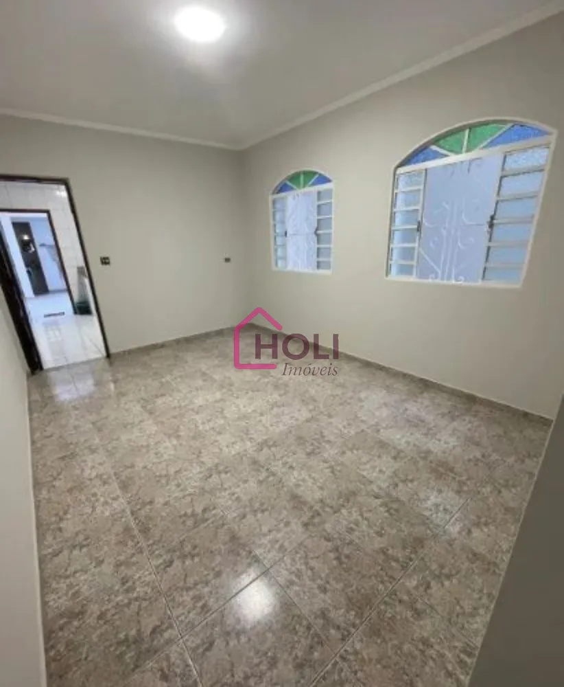 Casa, 3 quartos, 169 m² - Foto 1
